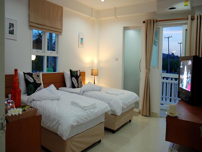 Baan Ton Mai Apartment image