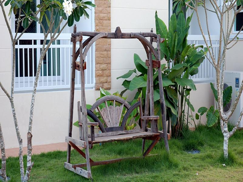 Baan Ton Mai Apartment image