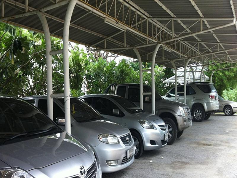 Baan Ton Mai Apartment image