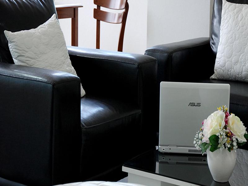 Baan Ton Mai Apartment image