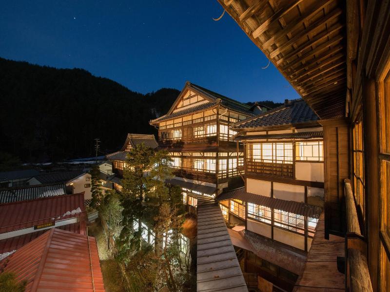 Tazawa Onsen Masuya Ryokan image