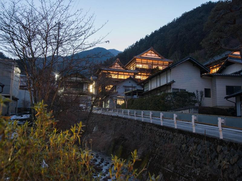 Tazawa Onsen Masuya Ryokan image