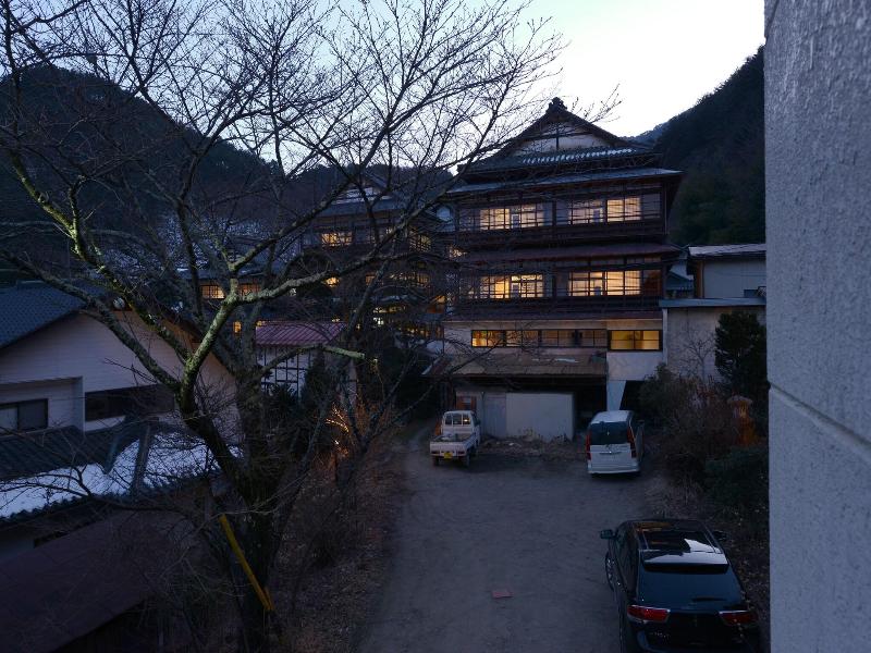 Tazawa Onsen Masuya Ryokan image