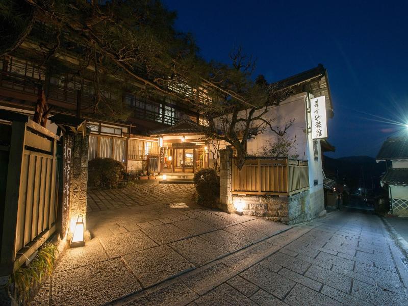 Tazawa Onsen Masuya Ryokan image