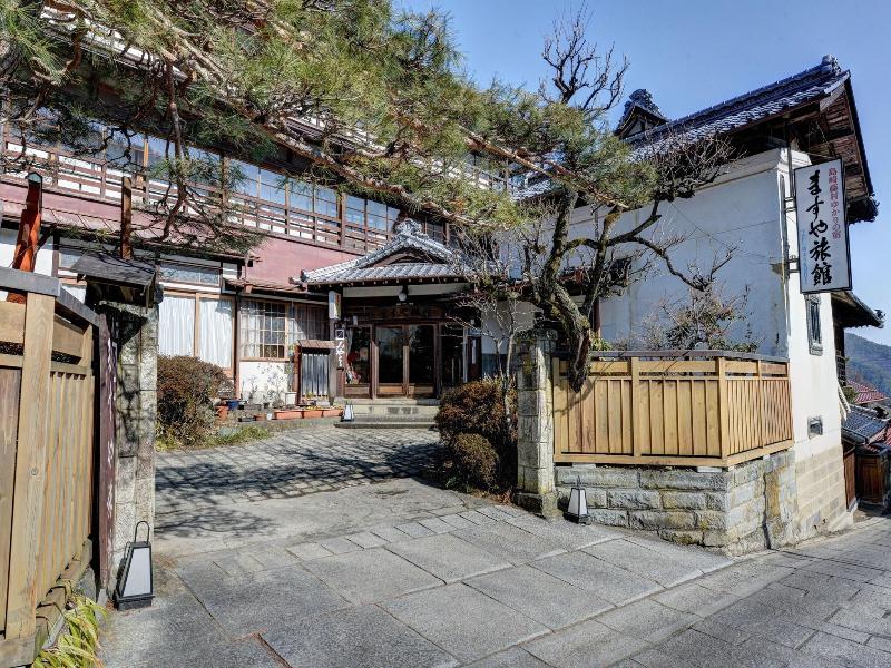 Tazawa Onsen Masuya Ryokan image