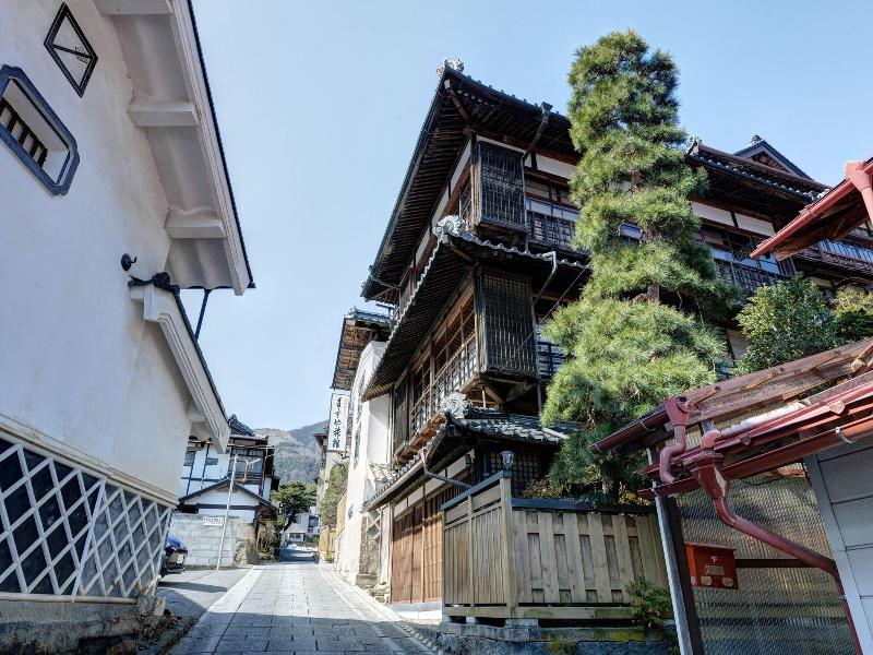 Tazawa Onsen Masuya Ryokan image