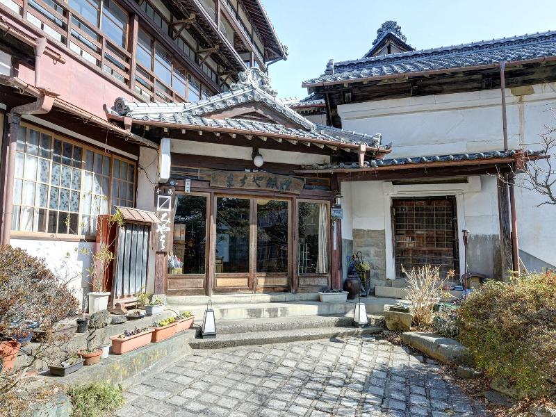 Tazawa Onsen Masuya Ryokan image