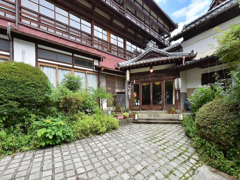Tazawa Onsen Masuya Ryokan image
