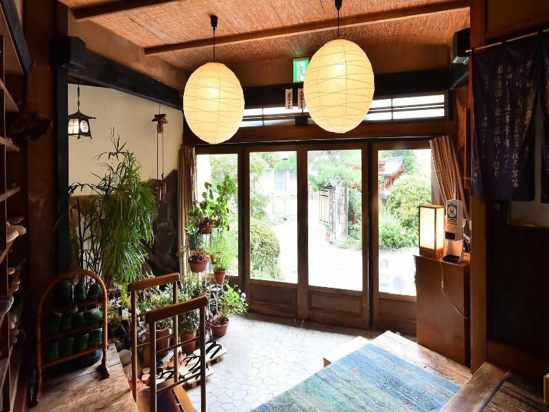 Tazawa Onsen Masuya Ryokan image