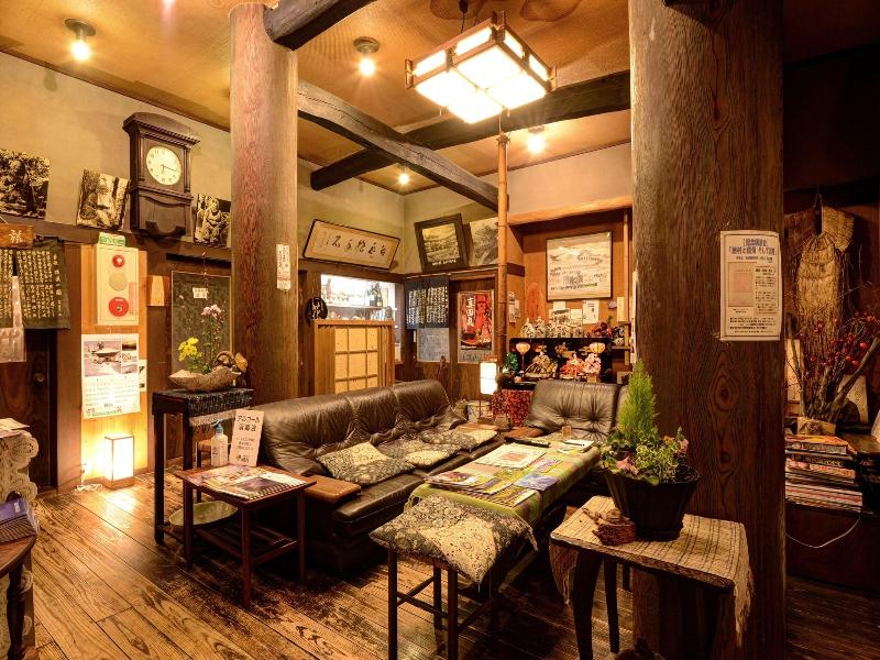 Tazawa Onsen Masuya Ryokan image