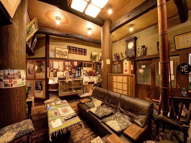 Tazawa Onsen Masuya Ryokan image