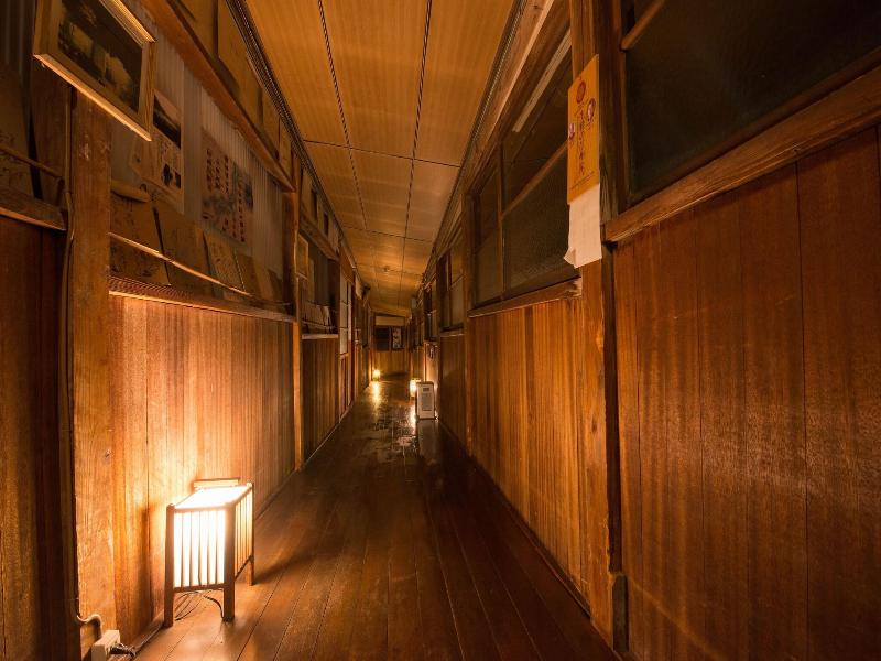 Tazawa Onsen Masuya Ryokan image