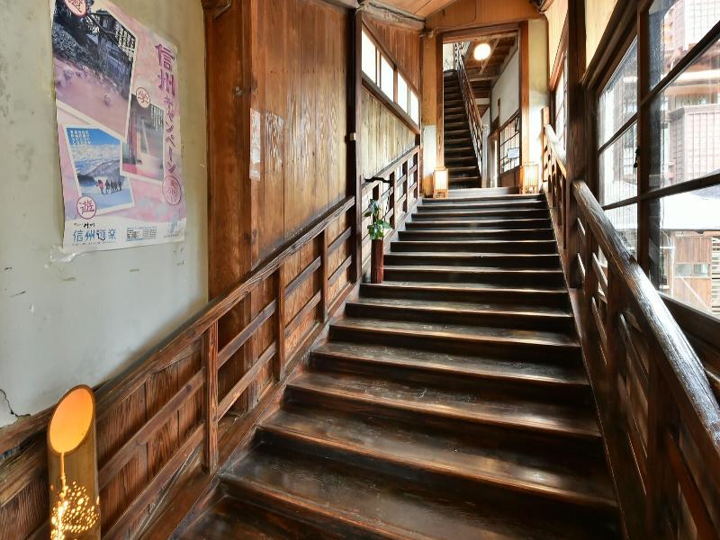 Tazawa Onsen Masuya Ryokan image
