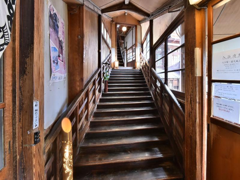 Tazawa Onsen Masuya Ryokan image