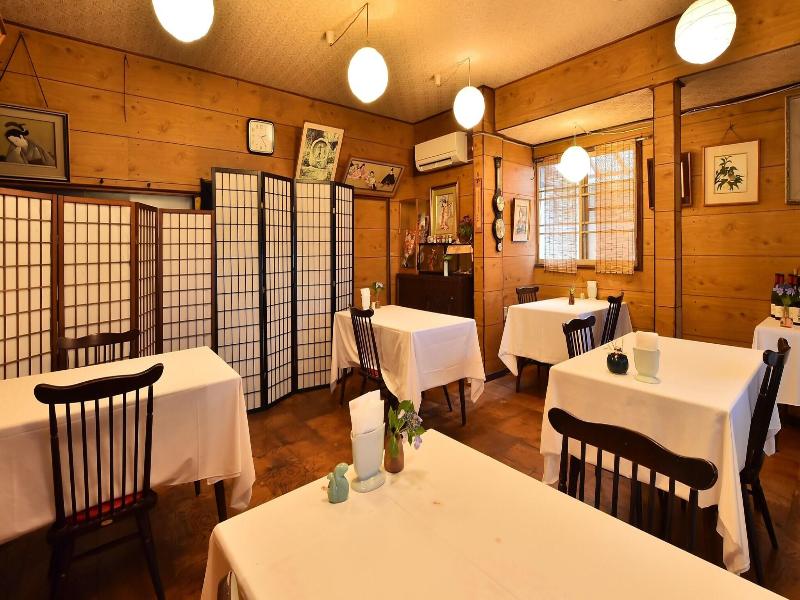 Tazawa Onsen Masuya Ryokan image