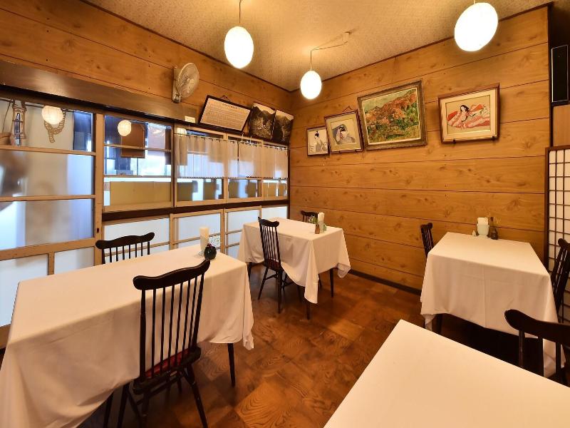 Tazawa Onsen Masuya Ryokan image