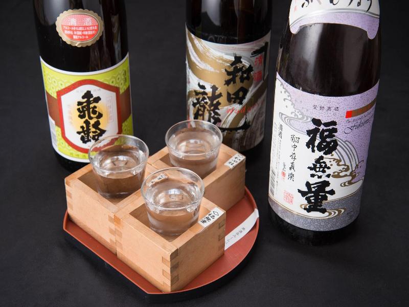 Tazawa Onsen Masuya Ryokan image