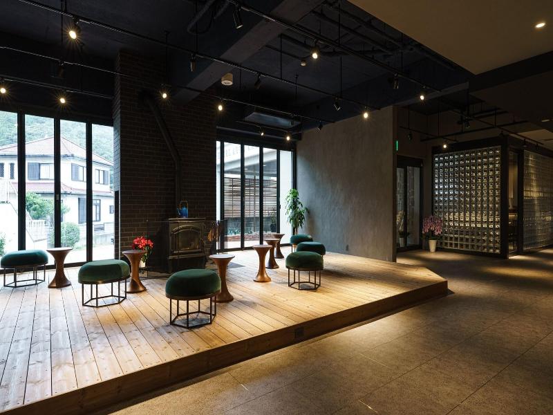 Hotel Aoka Kamigoto