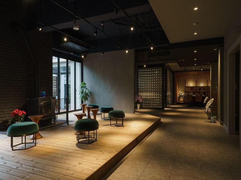 Hotel Aoka Kamigoto