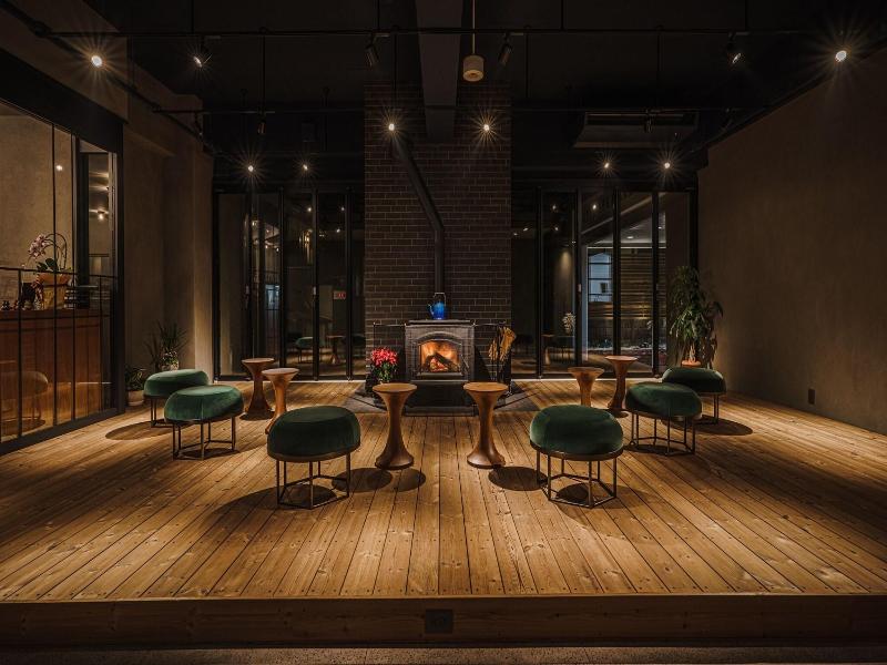 Hotel Aoka Kamigoto