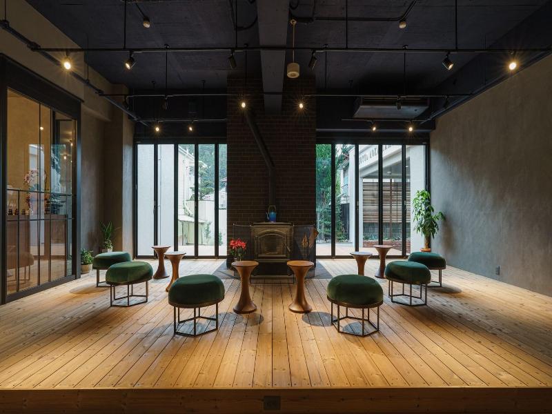 Hotel Aoka Kamigoto