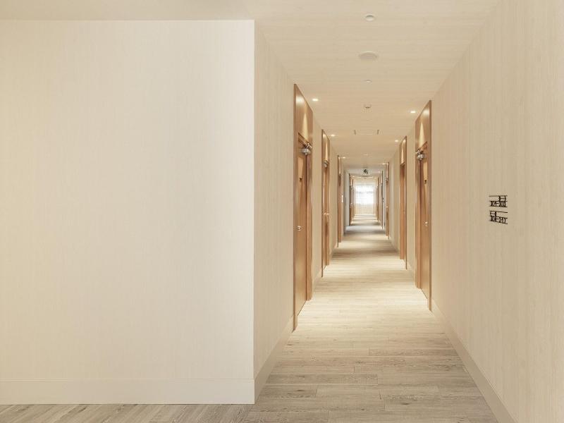 Hotel Aoka Kamigoto