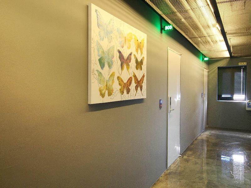 Iksan Fourseason Motel