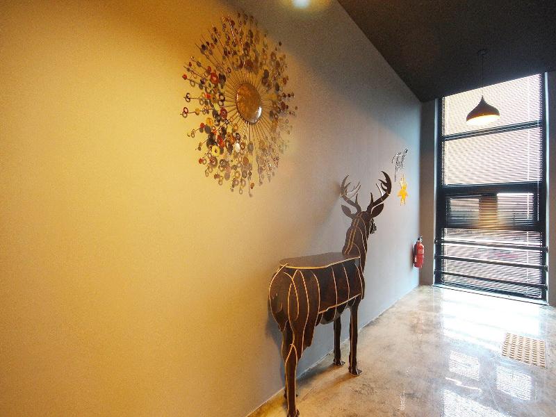 Iksan Fourseason Motel