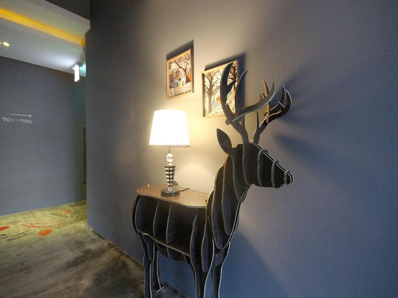 Iksan Fourseason Motel