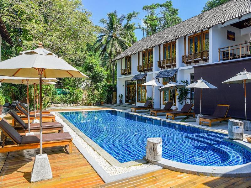 Sairee Cottage Resort