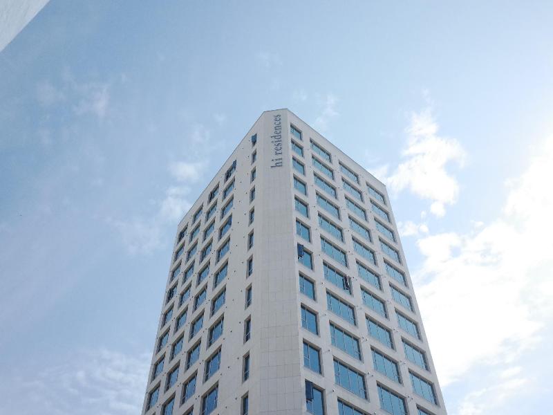 Hi Residences — photo 18