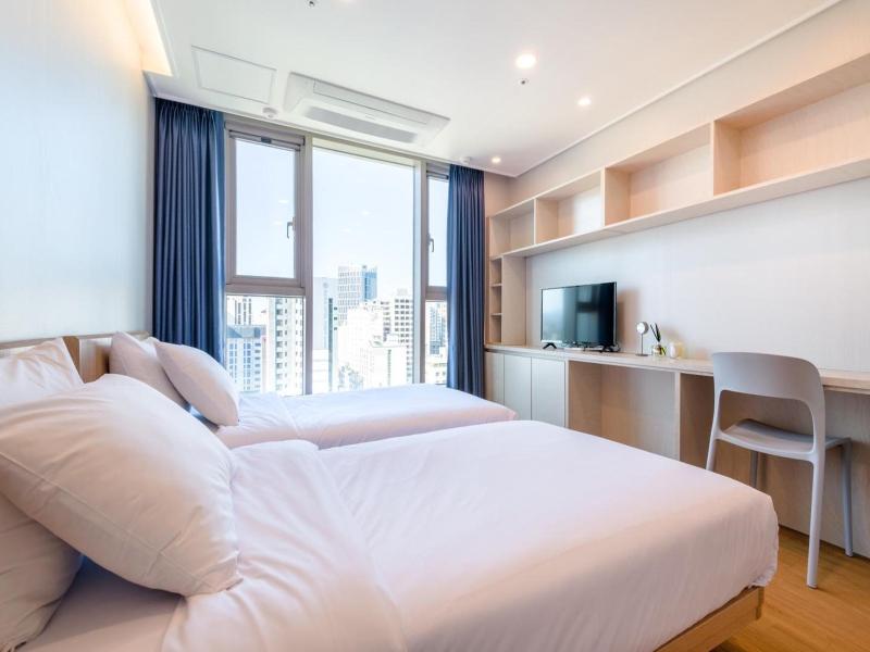 Hi Residences image