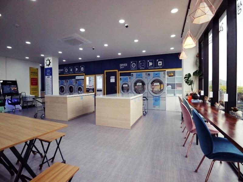 Eutteumwon Pension — photo 7