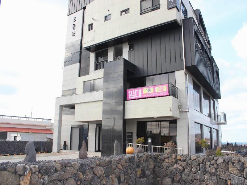 Eutteumwon Pension — photo 10