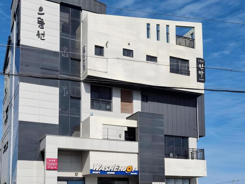 Eutteumwon Pension — photo 9