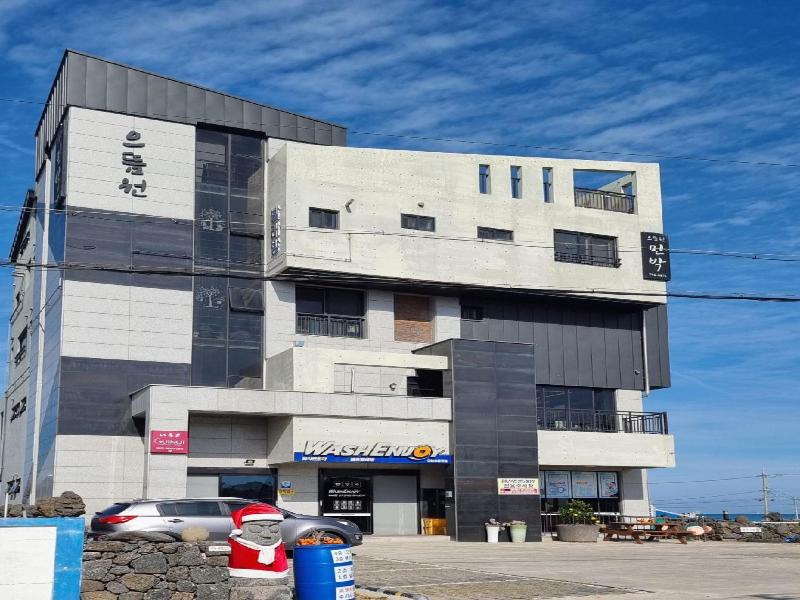 Eutteumwon Pension — photo 3