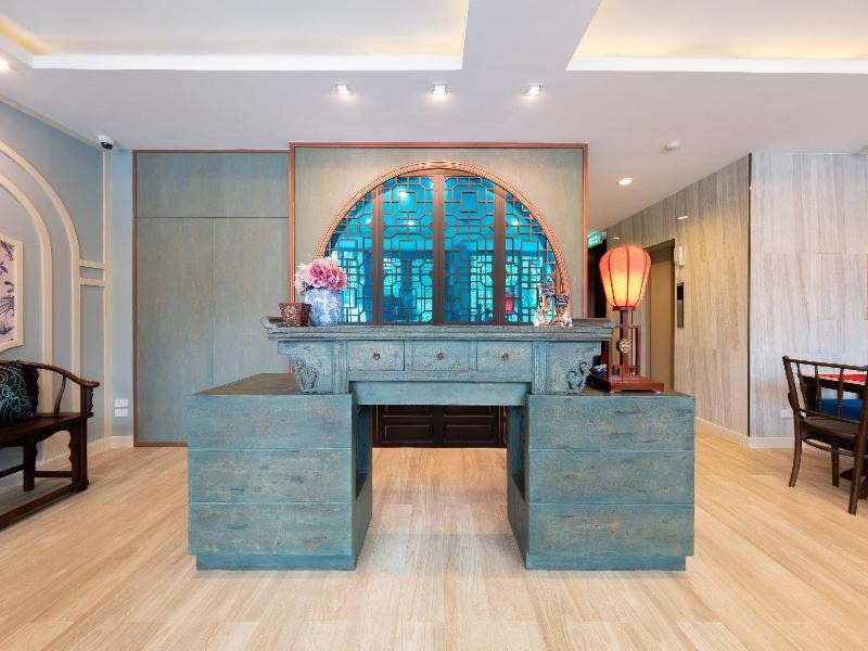 Sino Siam Hotel image