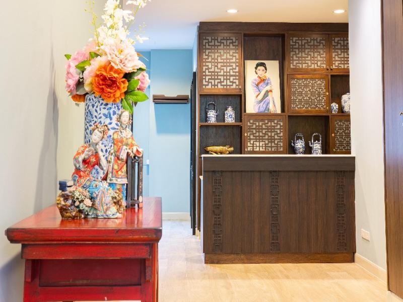 Sino Siam Hotel image
