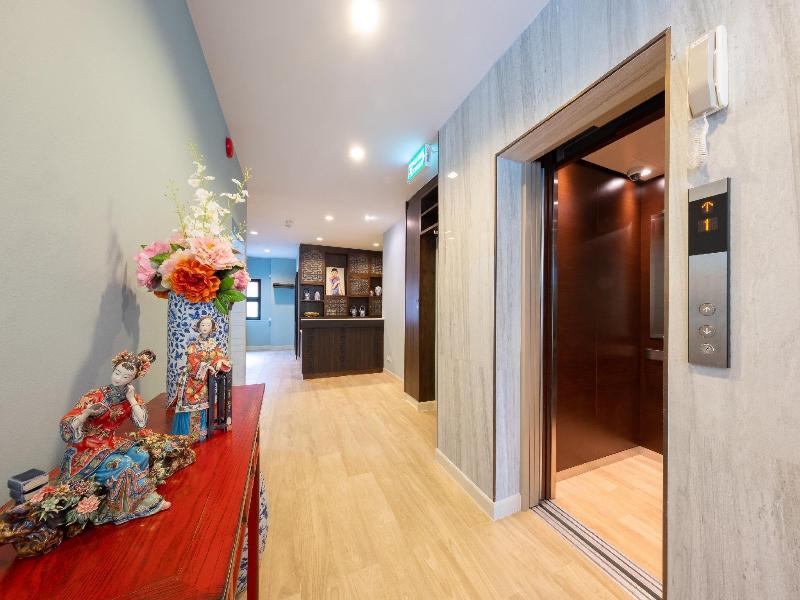 Sino Siam Hotel image