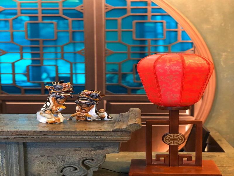 Sino Siam Hotel image