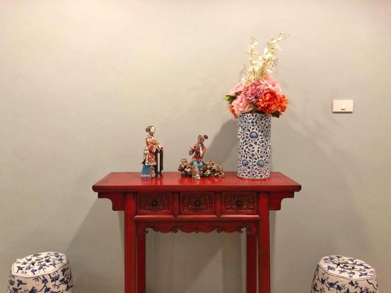 Sino Siam Hotel image