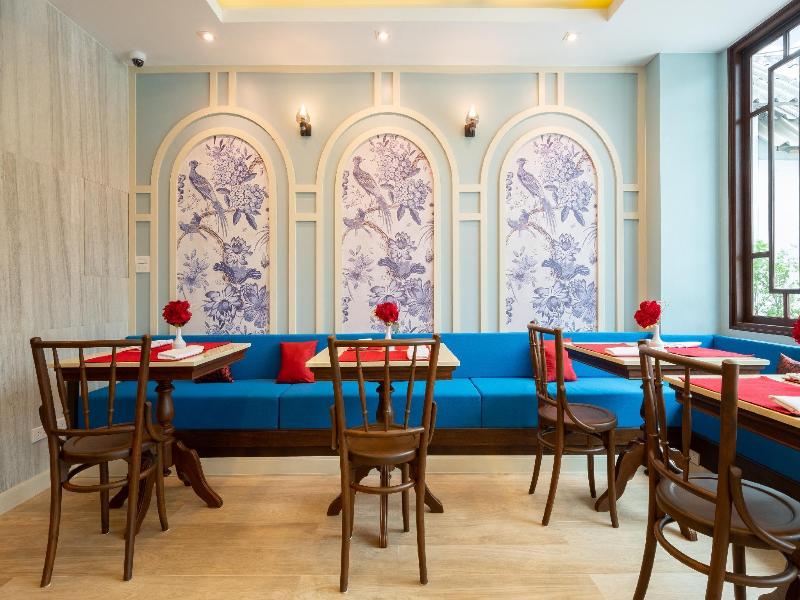 Sino Siam Hotel image
