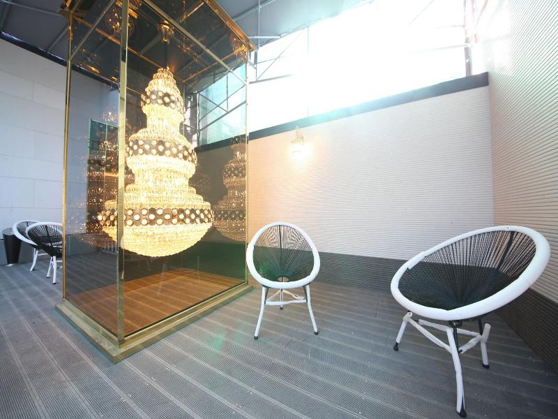 Den Basta Hotel image