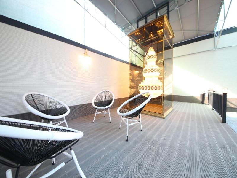 Den Basta Hotel image