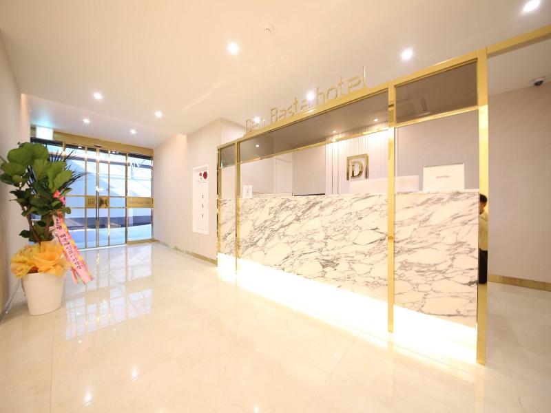 Den Basta Hotel image
