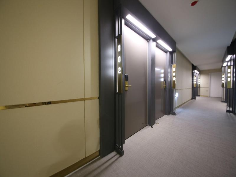 Den Basta Hotel image