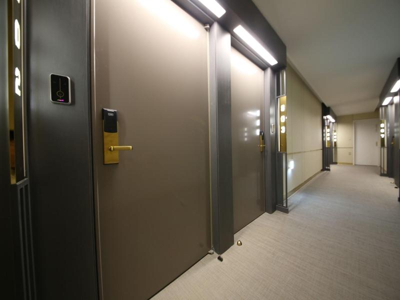 Den Basta Hotel image