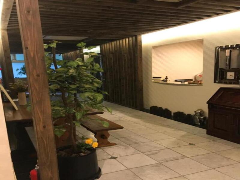 Sk Hotel image