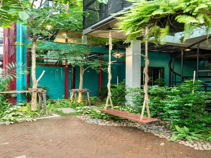 Red Door Heritage Hotel image