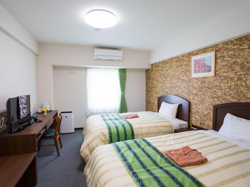 Hotel Peace Island Nago image